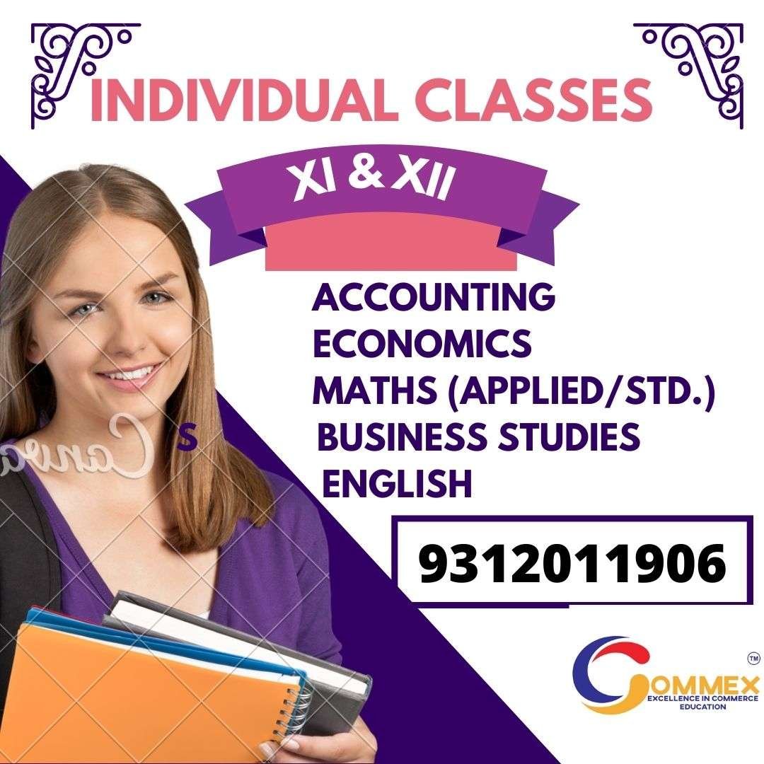 One-to-One Online Classes (Home Tuition Experience)