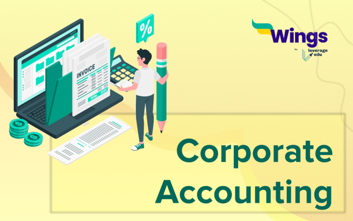 Corporate-Accounting